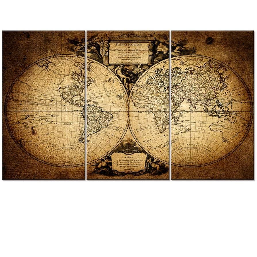 大型USA地図 外寸約1450mm x 1050mm 大型USA地図 外寸約1450mm x 1050mm Maps International XXL